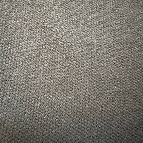 The North Face Black Fleece Quarter Zip Pullover - Picture 3 of 8